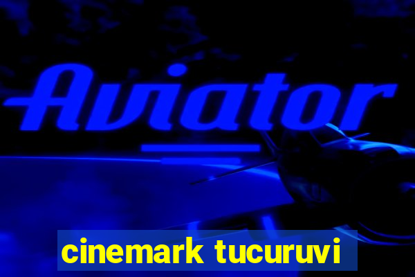 cinemark tucuruvi